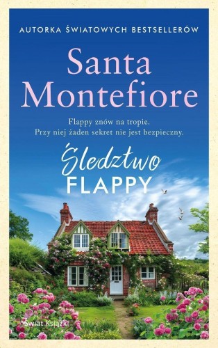 Śledztwo Flappy, Santa Montefiore