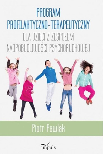 Program profilaktyczno-terapeutyczny dla dzieci...