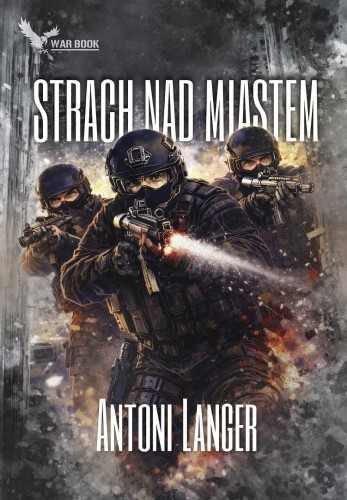 Strach nad miastem, Antoni Langer
