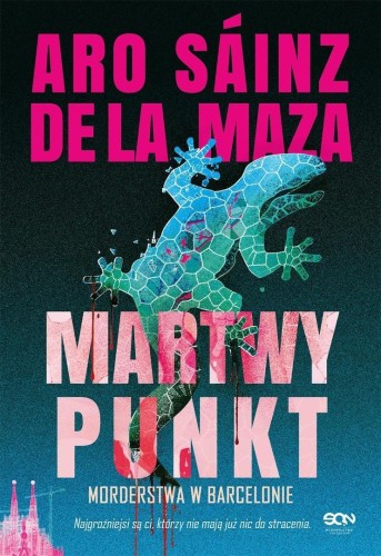 Martwy punkt, Aro Sainz de la Maza