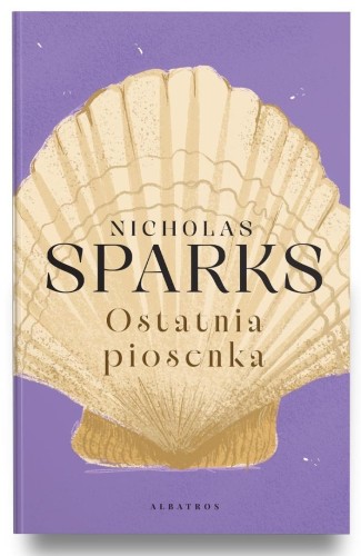 Ostatnia piosenka, Nicholas Sparks