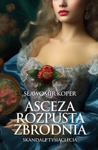 Asceza, rozpusta, zbrodnia, Sławomir Koper