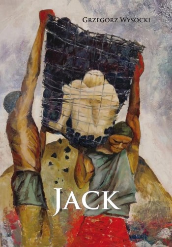 Jack, Grzegorz Wysocki
