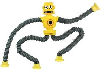 Antystresowy robot, Arpex