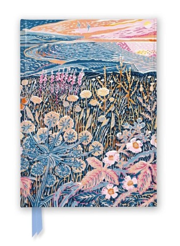 Notatnik A5 linia TW Letni poranek Annie Soudain