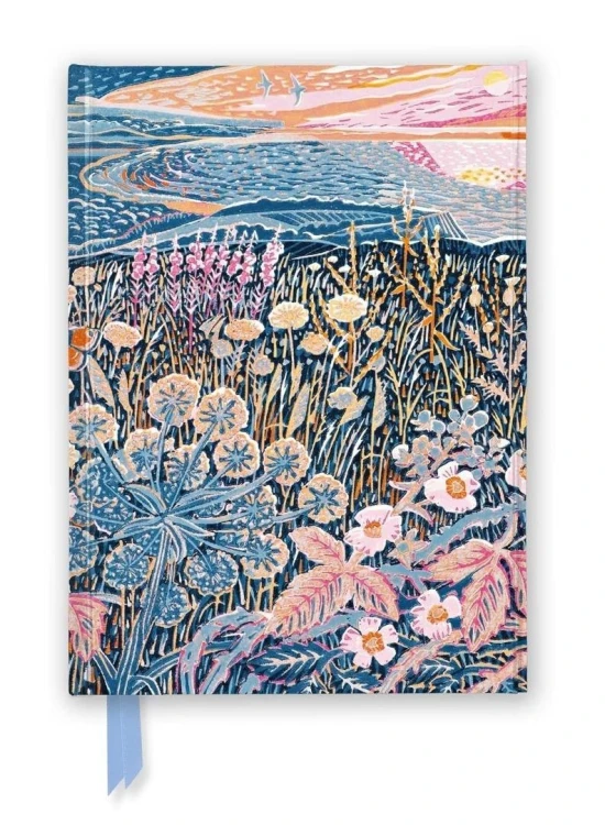 Notatnik A5 linia TW Letni poranek Annie Soudain
