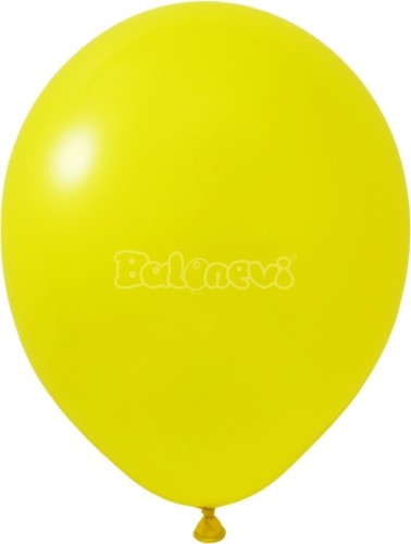 Balony lateksowe Pastel
