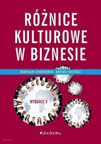 Różnice kulturowe w biznesie w.5