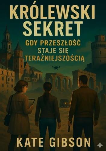 Królewski sekret. Gdy przeszłość staje się...