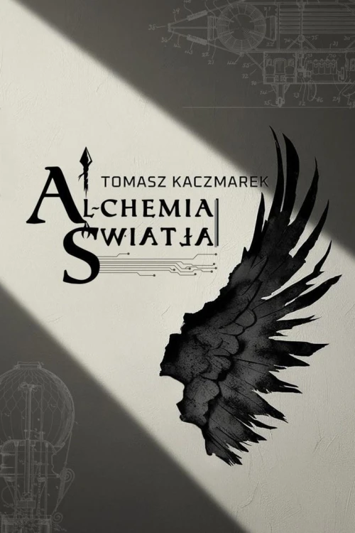 Alchemia światła, Tomasz Kaczmarek