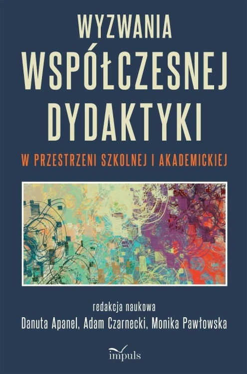Wyzwania współczesnej dydaktyki w przestrzeni...