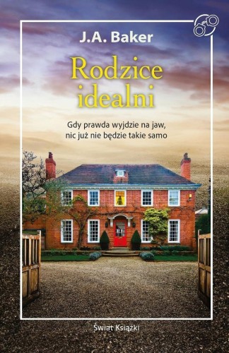Rodzice idealni, J.A. Baker