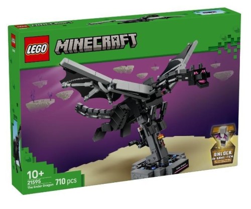 LEGO(R) MINECRAFT 21595 Smok Kresu, LEGO(R)