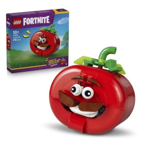 LEGO(R) FORTNITE 77079 Pomidorek, LEGO(R)