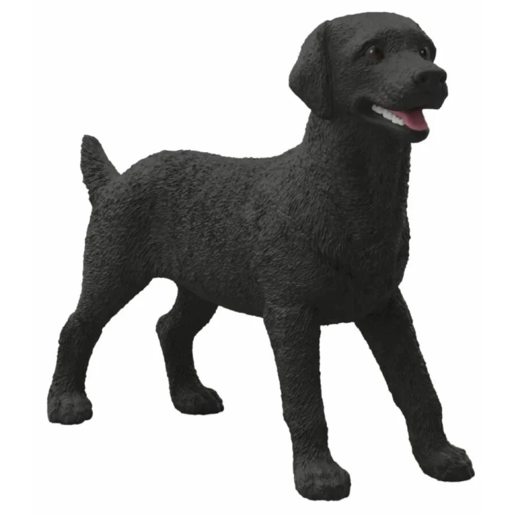 Czarny Labrador suczka, SCHLEICH