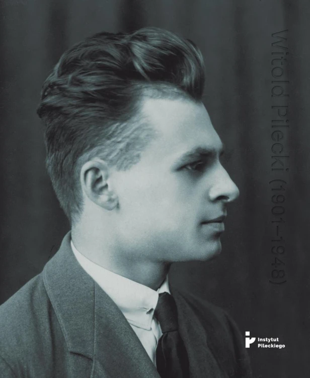 Witold Pilecki (1901-1948)