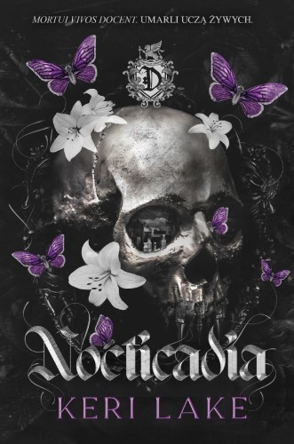 Nocticadia, Keri Lake