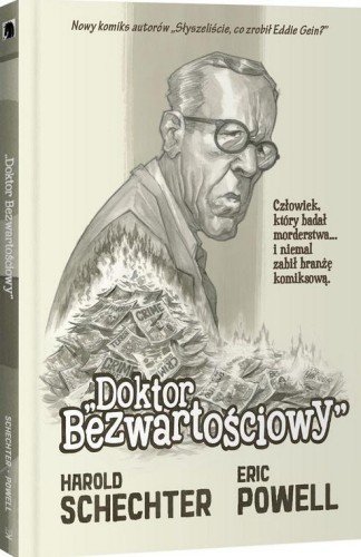 Doktor Bezwartościowy