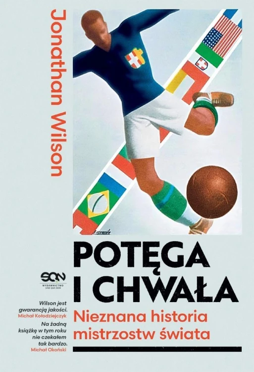 Potęga i chwała. Nieznana historia mistrzostw...
