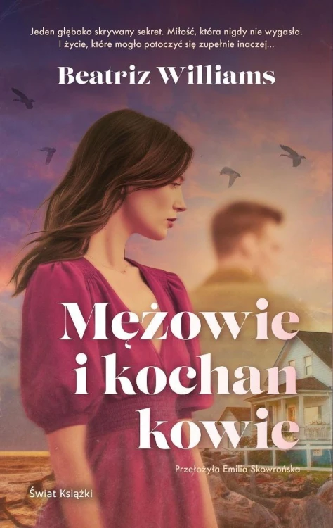 Mężowie i kochankowie, Beatriz Williams