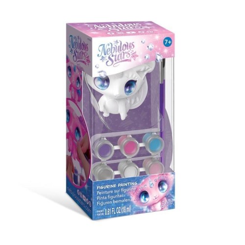 Figurka do malowania Stella Nebulous Stars
