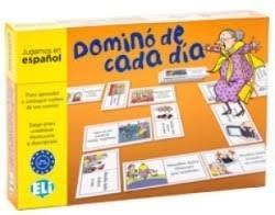 Domino de cada dia, praca zbiorowa