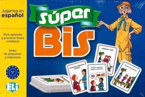 Super Bis, praca zbiorowa