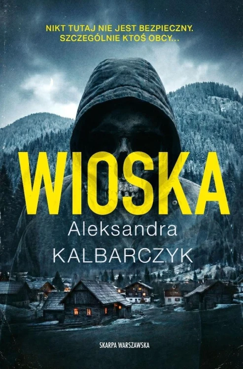 Wioska, Aleksandra Kalbarczyk