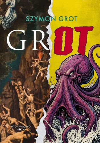 Grot, Szymon Grot