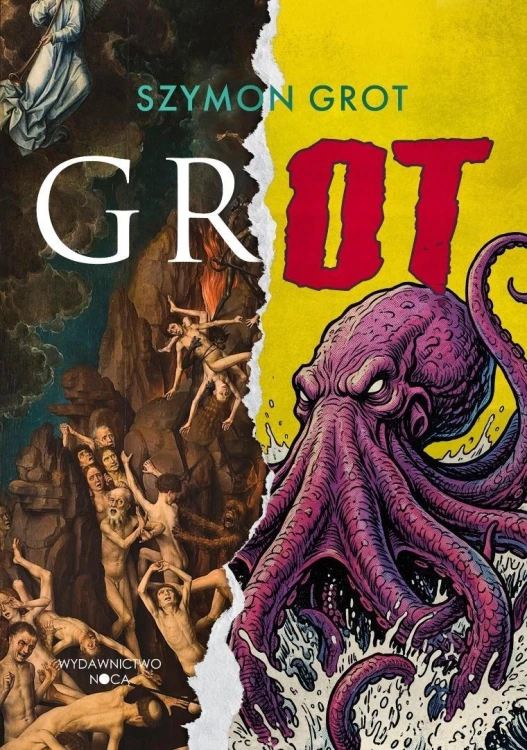 Grot, Szymon Grot
