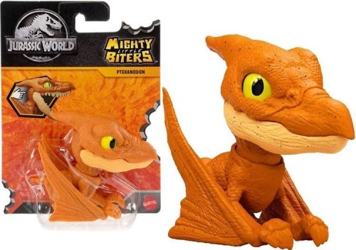 Jurrasic World Dinozaur Dighty Little Pteranodon