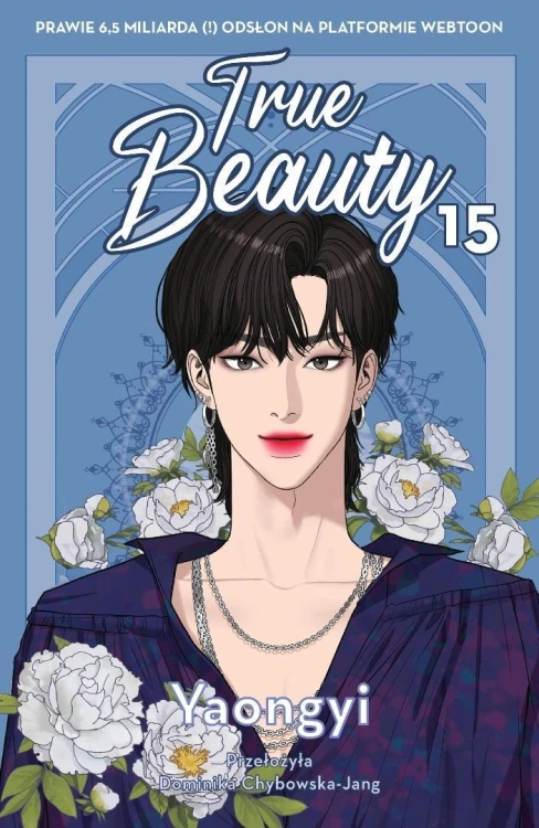 True Beauty T.15, Yaongyi