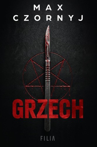 Grzech w.jubileuszowe, Max Czornyj