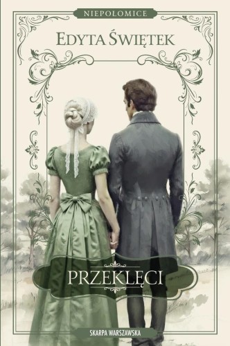 Niepołomice T.2 Przeklęci, Edyta Świętek