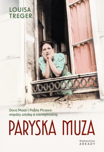 Paryska muza, Louisa Treger