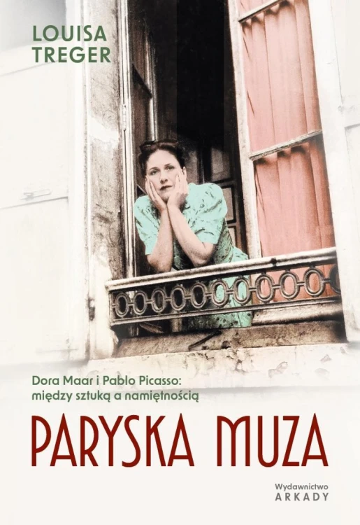 Paryska muza, Louisa Treger
