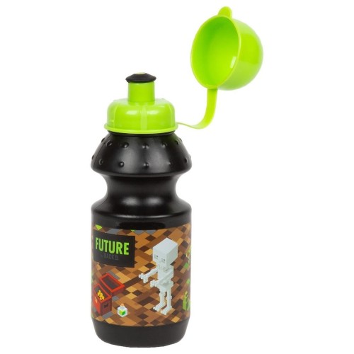 Bidon Future 330ml DERFORM, DERFORM
