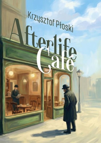 Afterlife Caf, Krzysztof Płoski