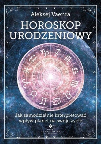Horoskop urodzeniowy, Aleksej Vaenra