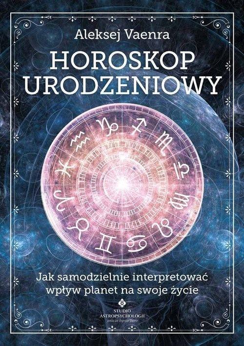 Horoskop urodzeniowy, Aleksej Vaenra