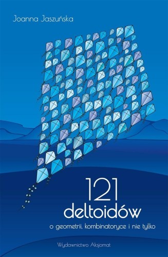 121 Deltoidów, Joanna Jaszuńska