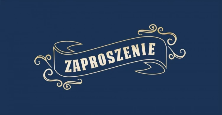 Zaproszenie Uniwersalne Z01 (5szt)