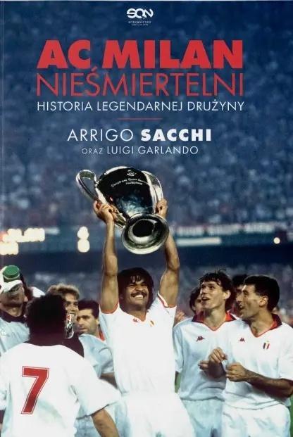 AC Milan. Nieśmiertelni w.2