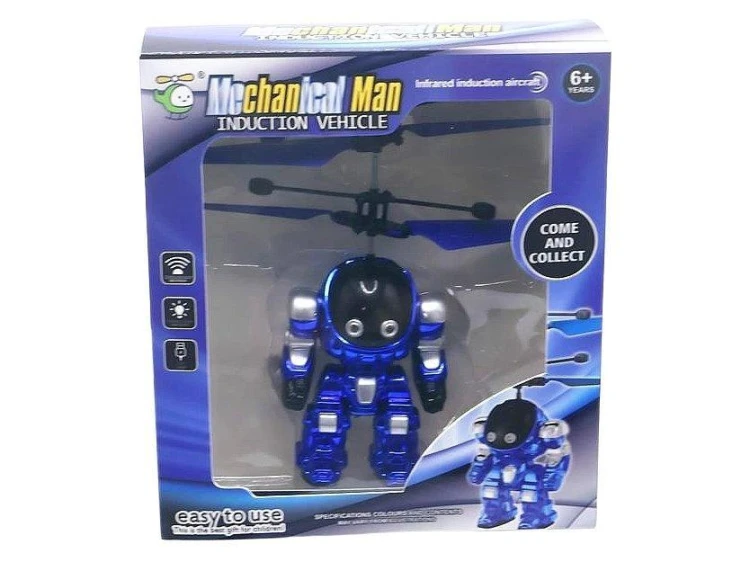 Robot latający, ADAR