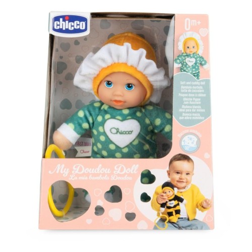 Moja Mała Laleczka Kwiatek, Chicco