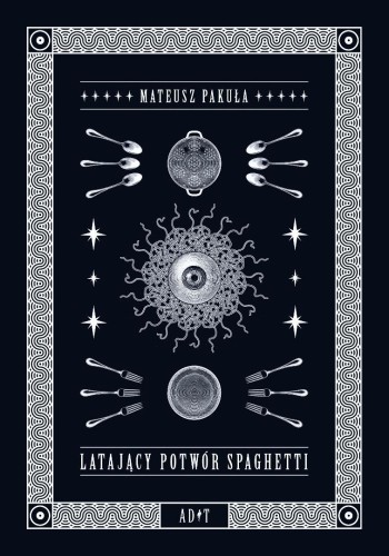 Latający potwór spaghetti, Mateusz Pakuła