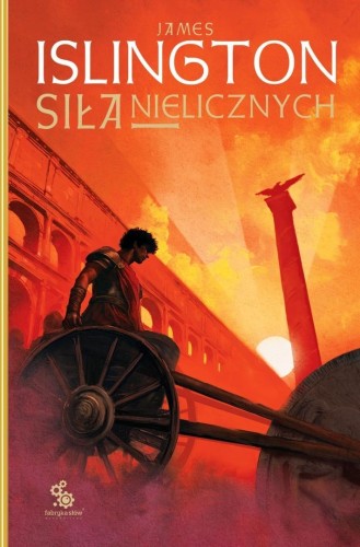 Hierarchia T.2 Siła nielicznych, James Islington
