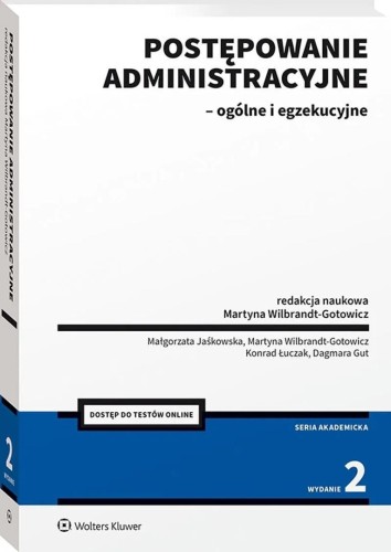 Postępowanie administracyjne - ogólne...