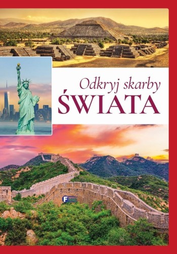 Odkryj skarby świata, praca zbiorowa