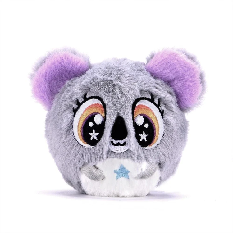 Kippy - szary koala, Bouncibles
